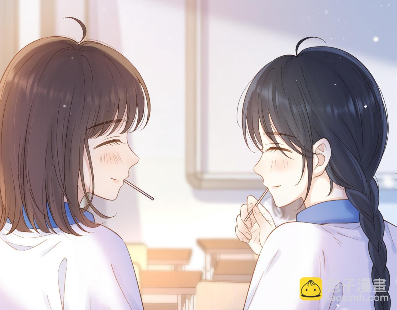 第二十话 同桌的溺爱(1/2)-第22话