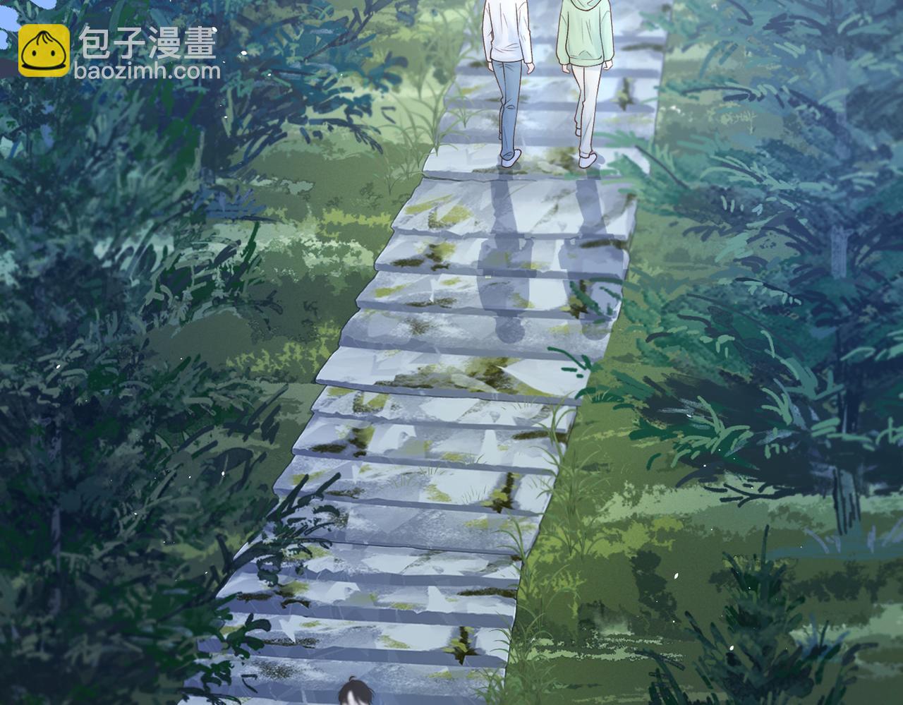 第二十四话 她好有趣(1/2)-第26话