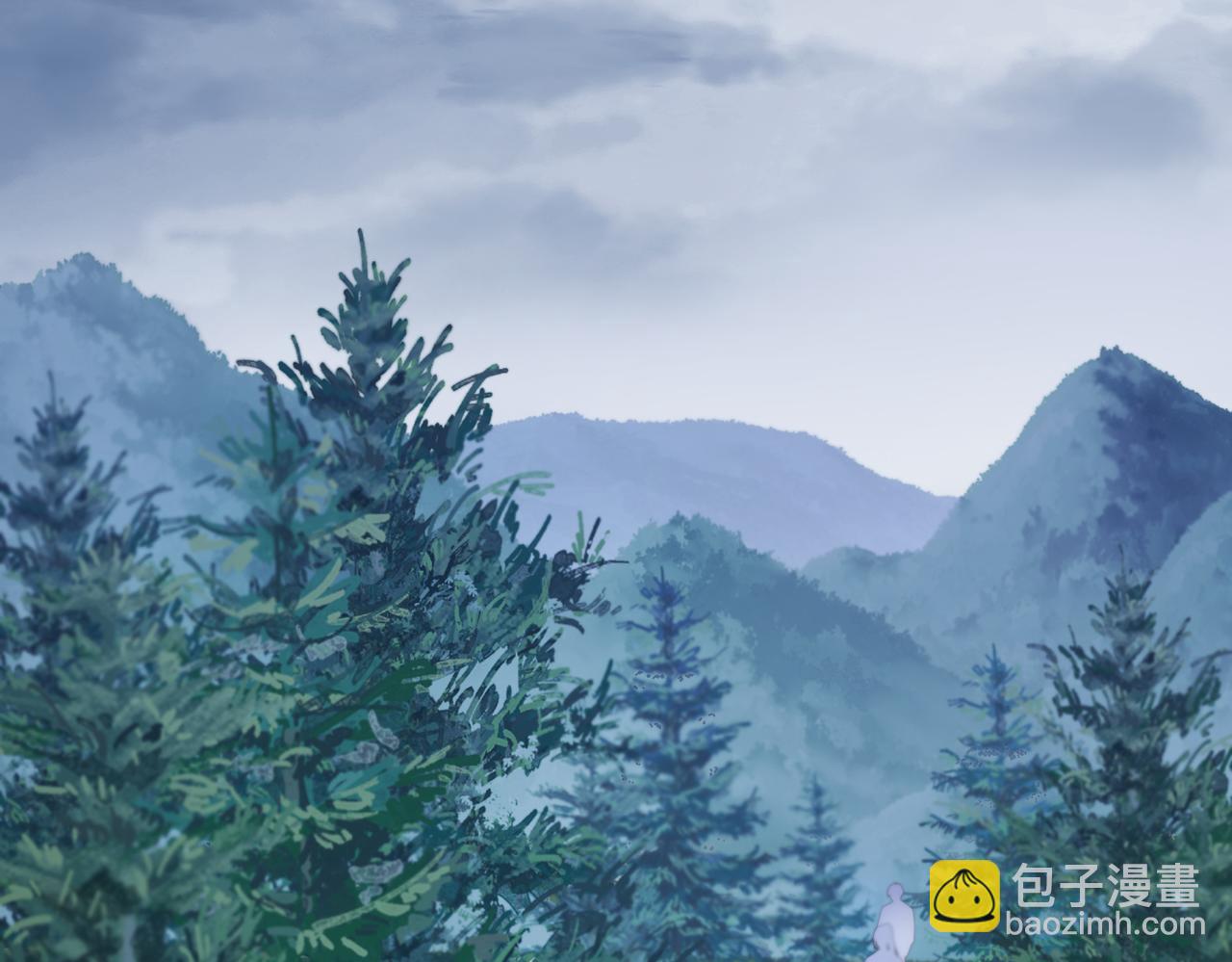 第二十四话 她好有趣(1/2)-第26话