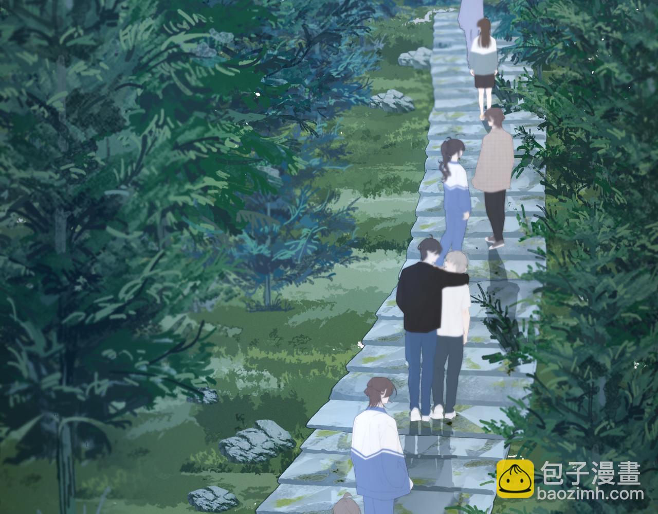 第二十四话 她好有趣(1/2)-第26话