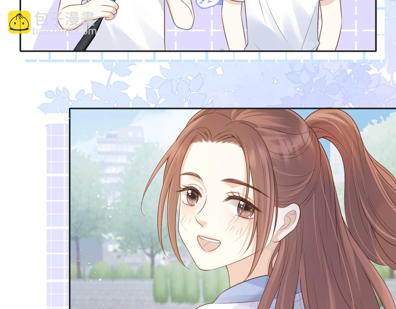 第三十四话 羽毛球赛(1/2)-第36话