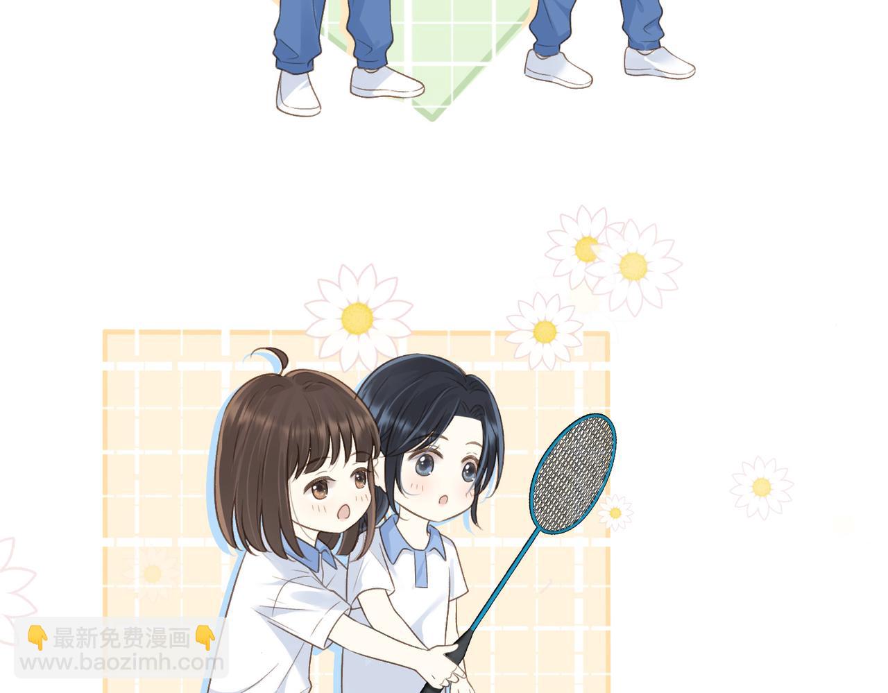 第三十四话 羽毛球赛(1/2)-第36话