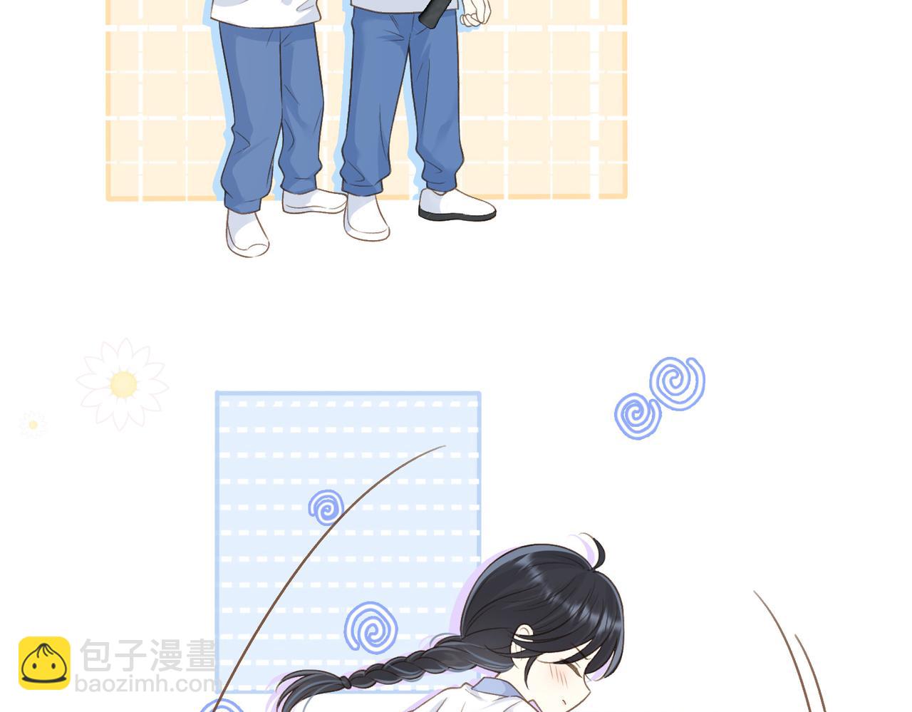 第三十四话 羽毛球赛(1/2)-第36话