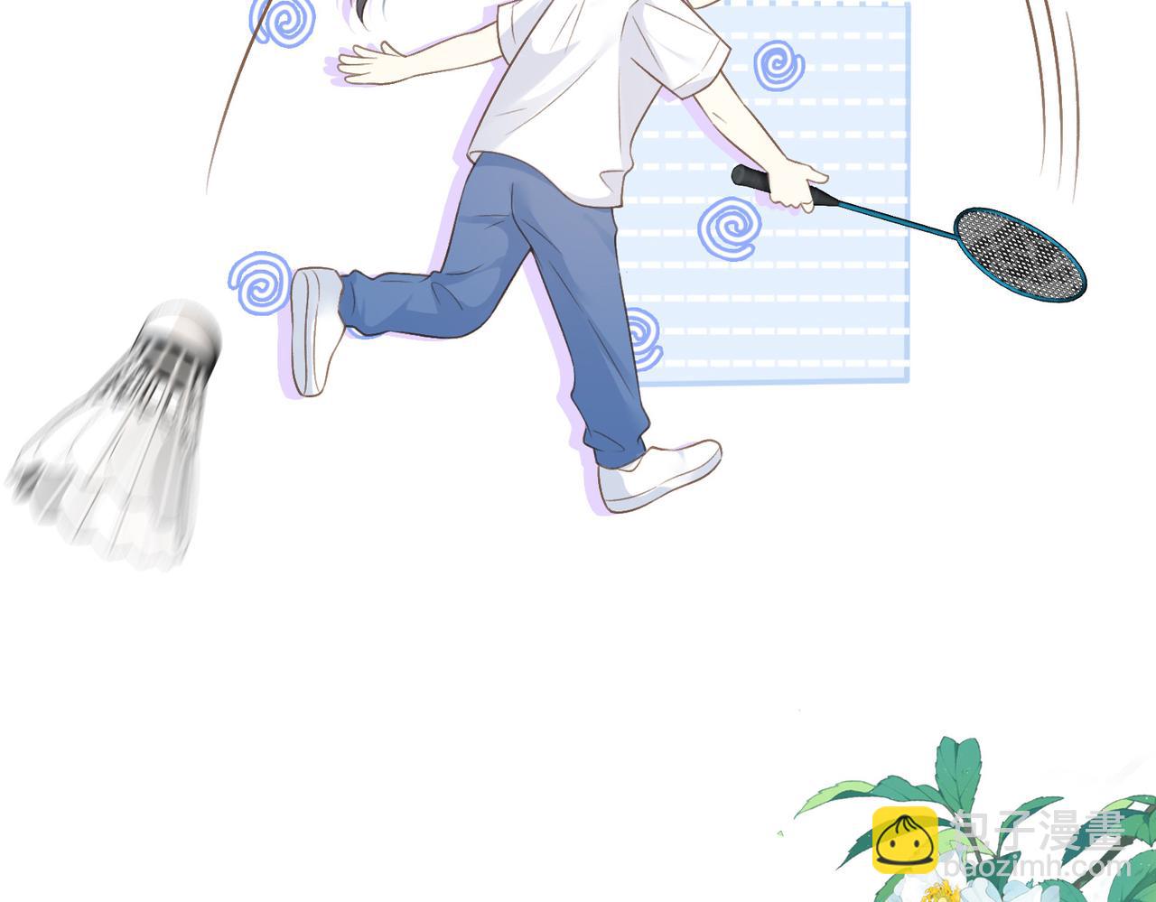 第三十四话 羽毛球赛(1/2)-第36话