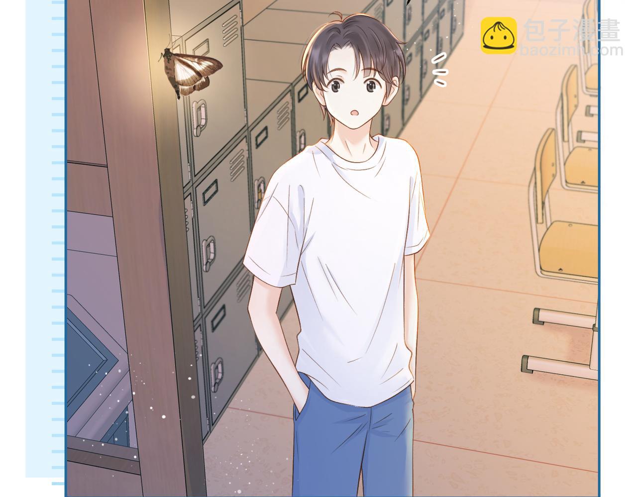 第三十六话 飞蛾(1/2)-第38话