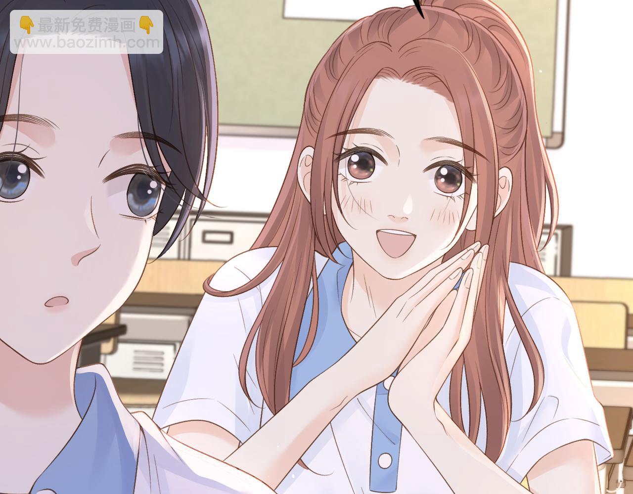 第三十八话 &ldquo;救火员&rdquo;同桌(1/2)-第40话