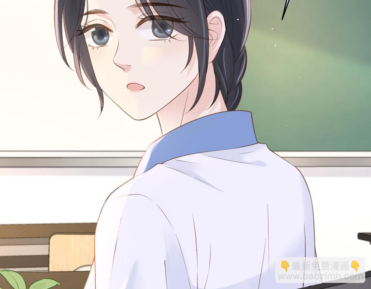 第三十八话 &ldquo;救火员&rdquo;同桌(1/2)-第40话