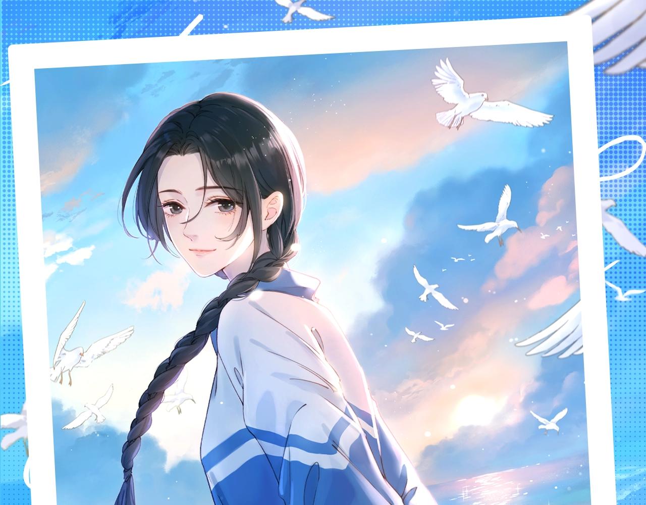 第14期 粉丝福利：班长大人还是想浅了！-第64话