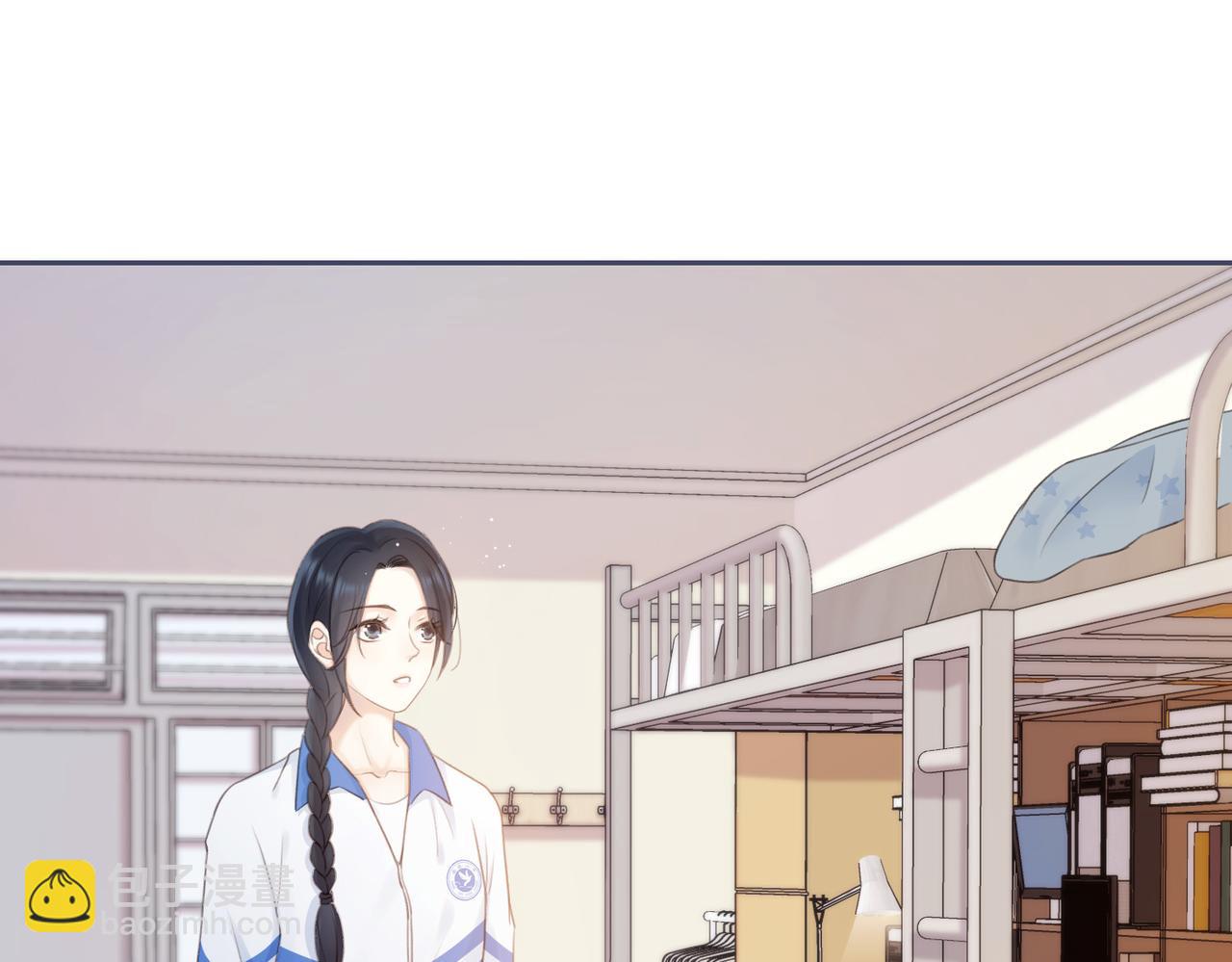 第六话 彼此眼中的她(1/3)-第8话