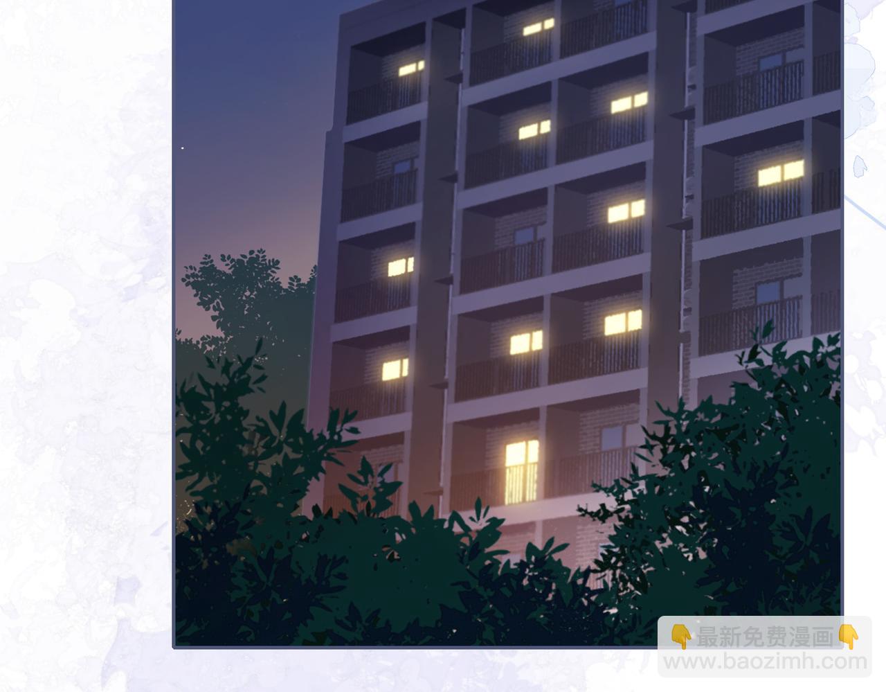 第六话 彼此眼中的她(1/3)-第8话