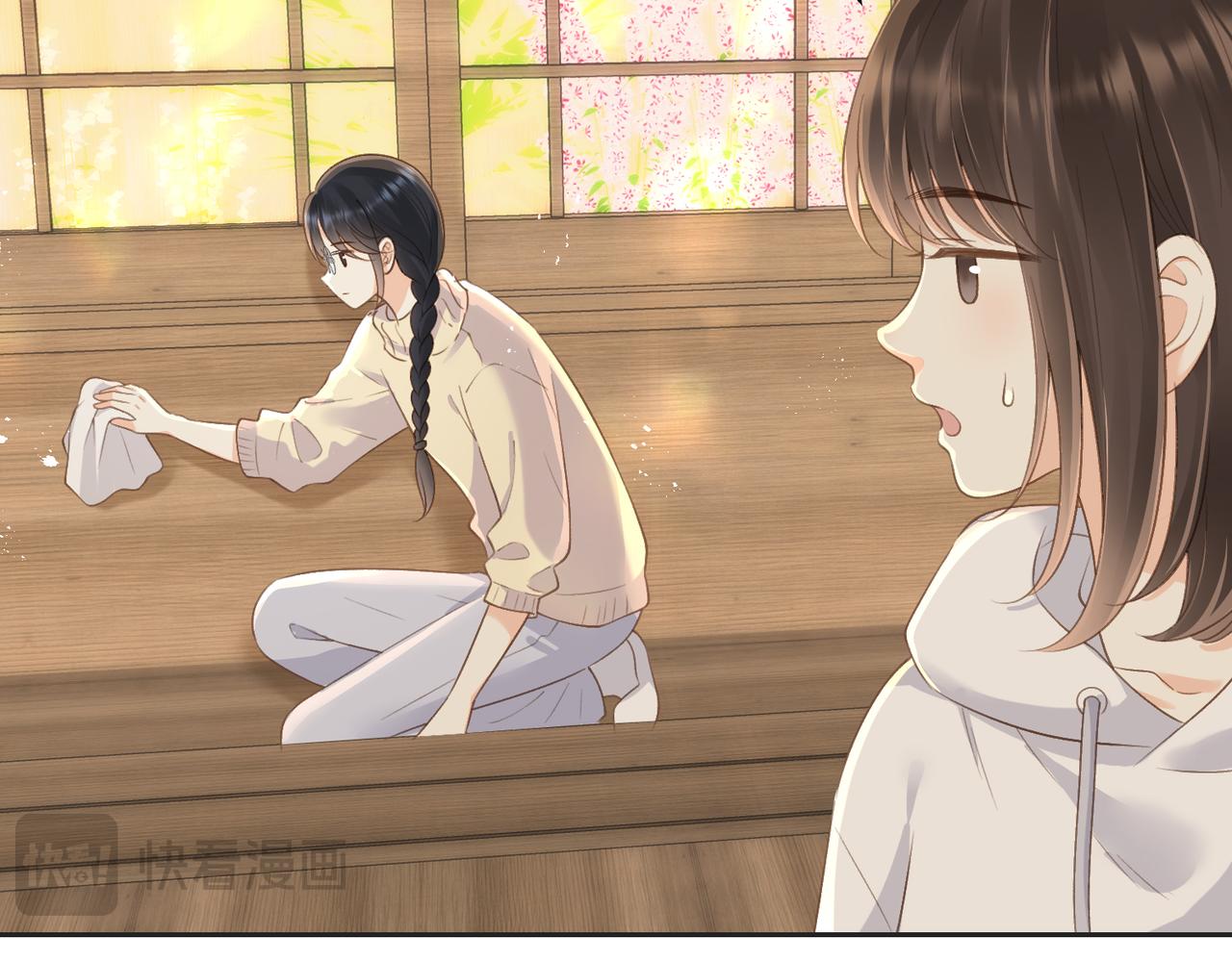 第五十五话 泡澡(1/2)-第72话