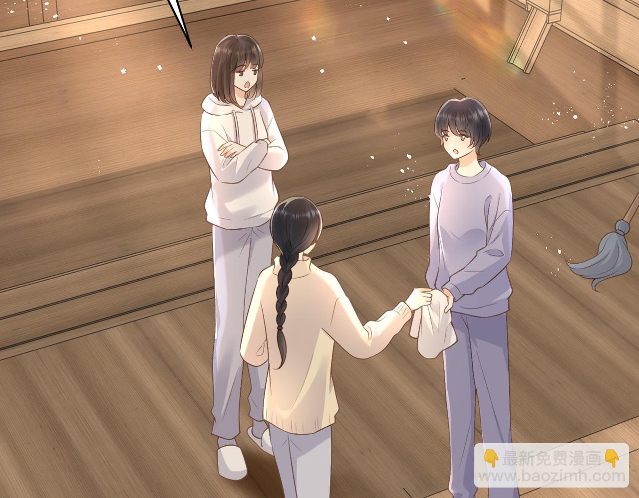 第五十五话 泡澡(1/2)-第72话