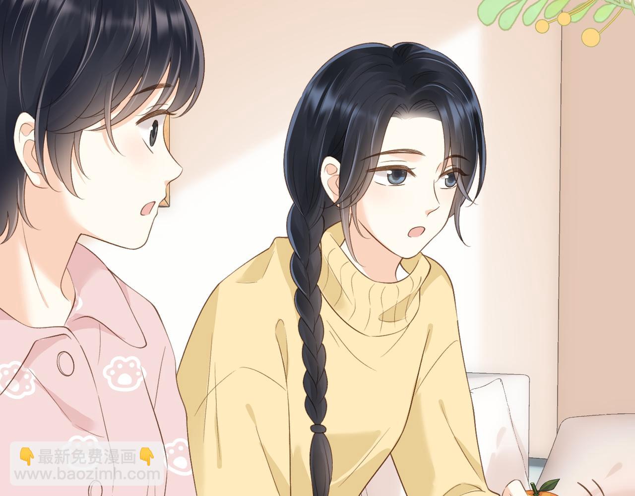 第五十七话 生气(1/2)-第74话