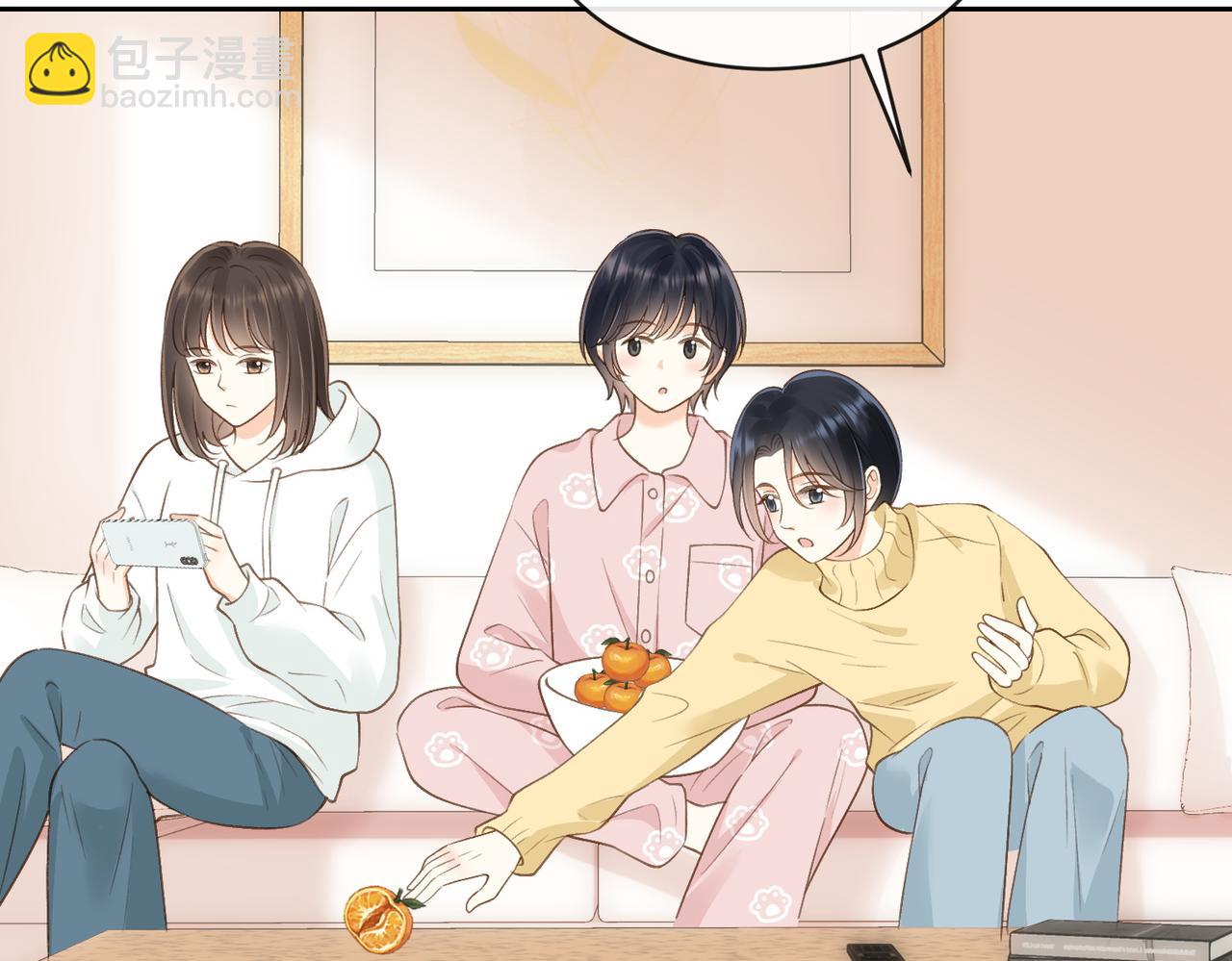 第五十七话 生气(1/2)-第74话