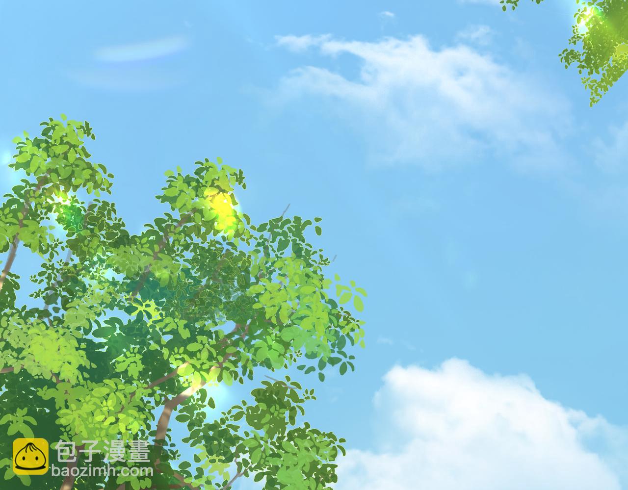 她的山，她的海 - 第69話 逃離南林(1/3) - 5