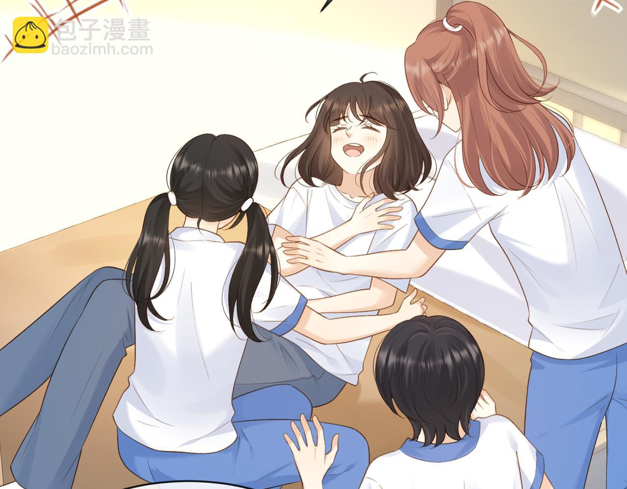 第71话 你终于肯现身啦(1/2)-第88话