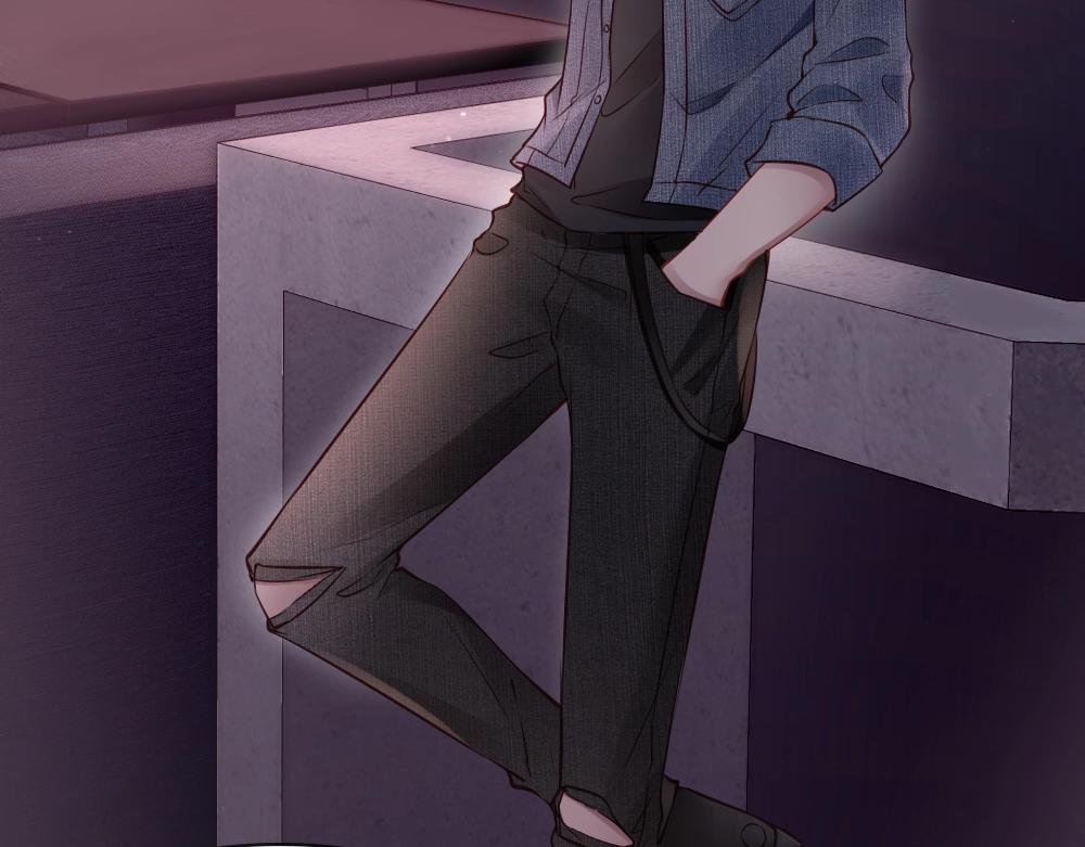 第18话 超紧张&hellip;(1/4)-第20话