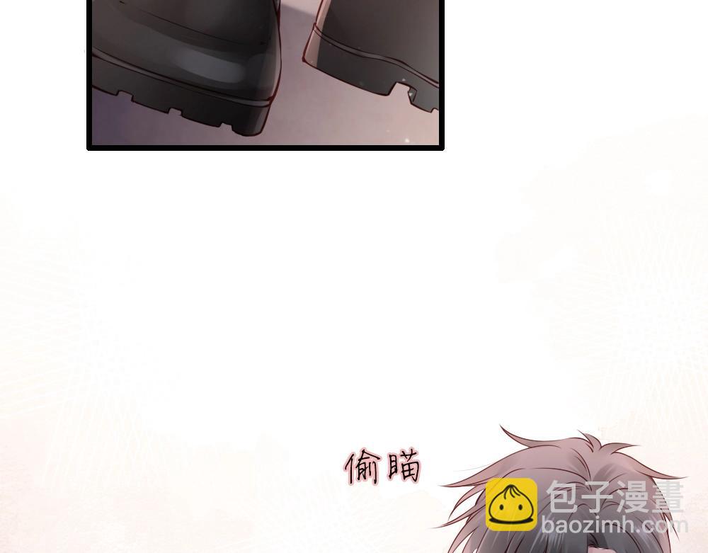 第18话 超紧张&hellip;(1/4)-第20话