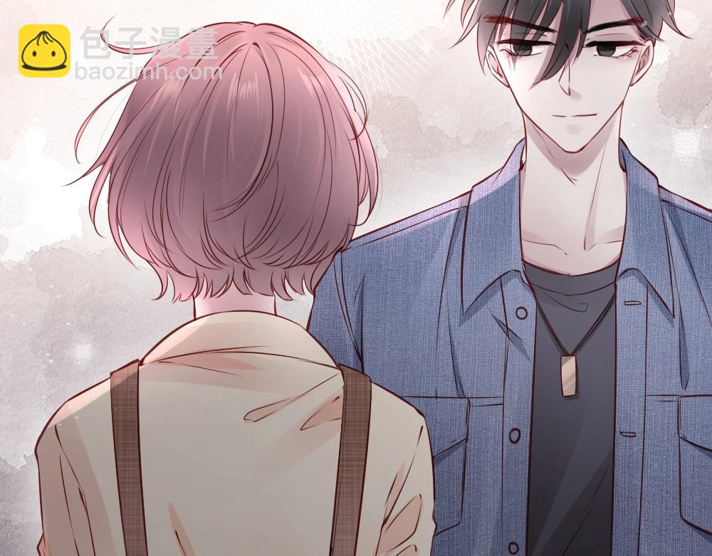 第18话 超紧张&hellip;(1/4)-第20话