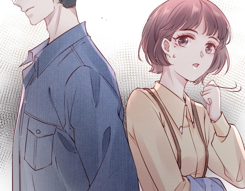 第18话 超紧张&hellip;(1/4)-第20话