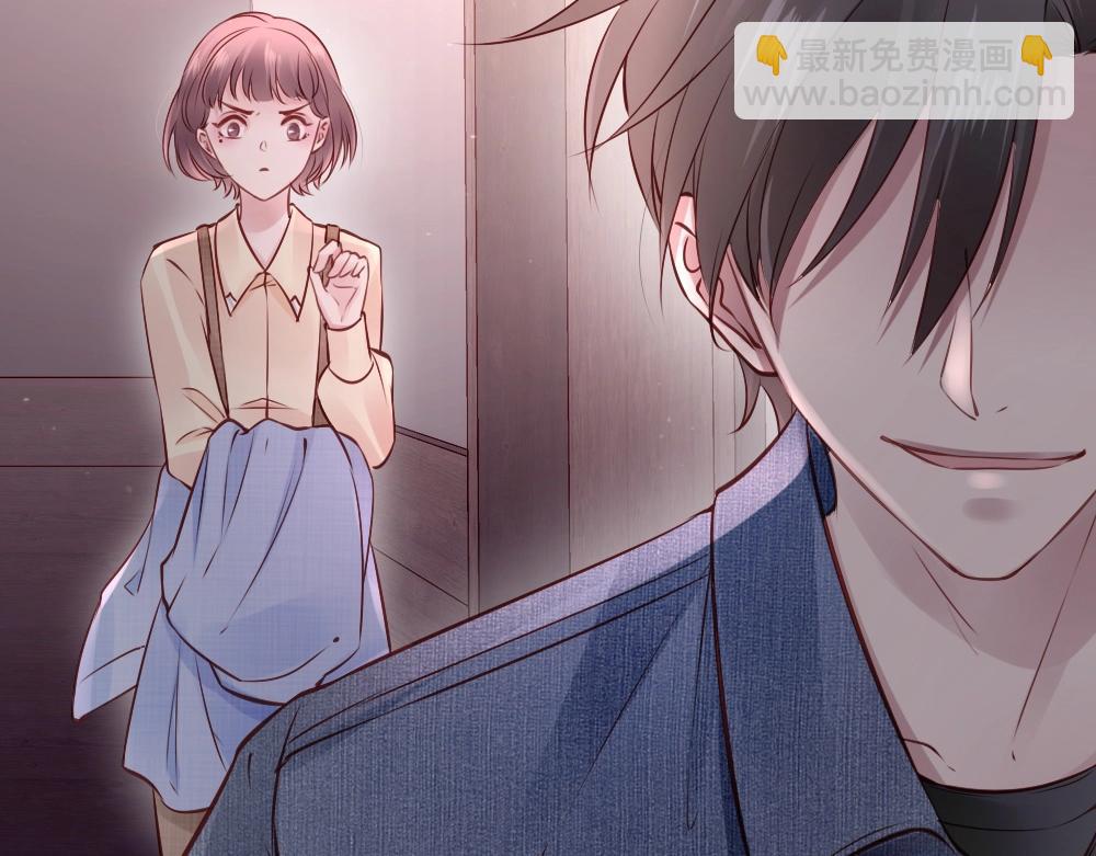 第18话 超紧张&hellip;(1/4)-第20话