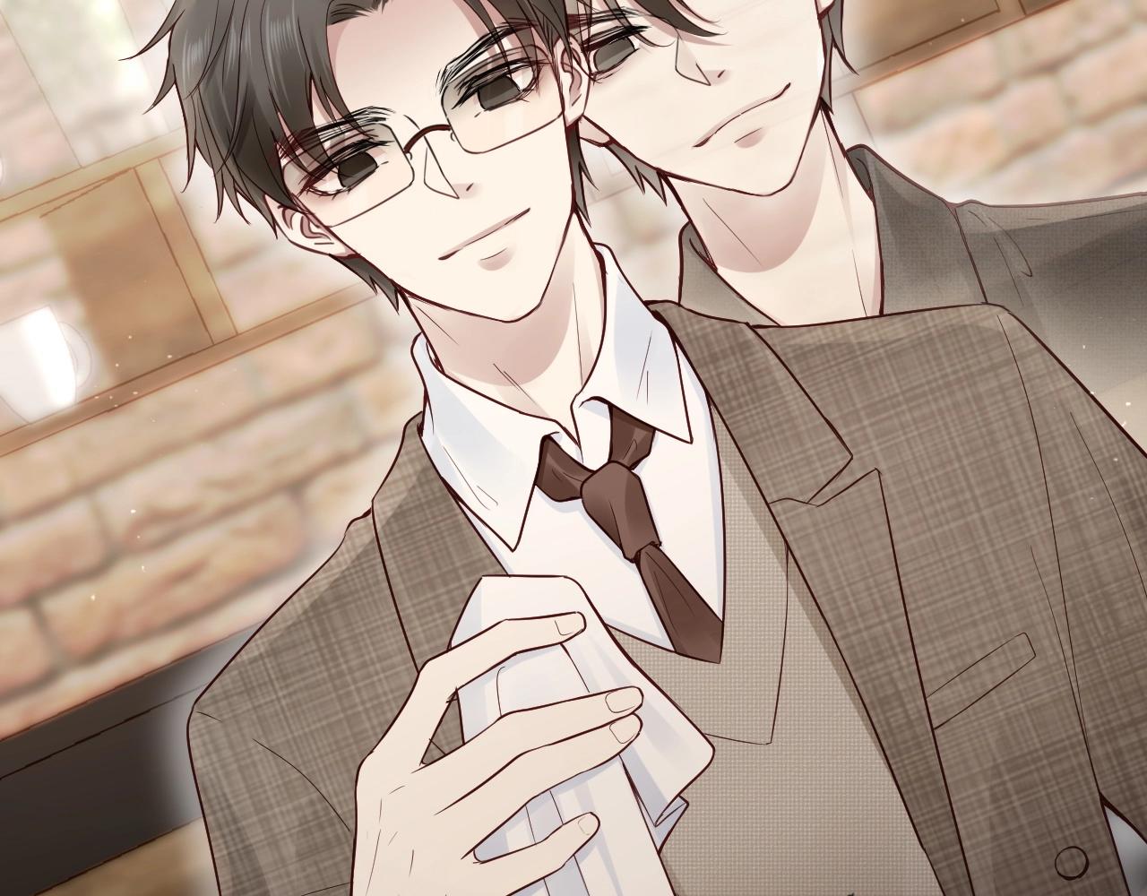 第20话 糟糕了&hellip;❤(1/3)-第22话