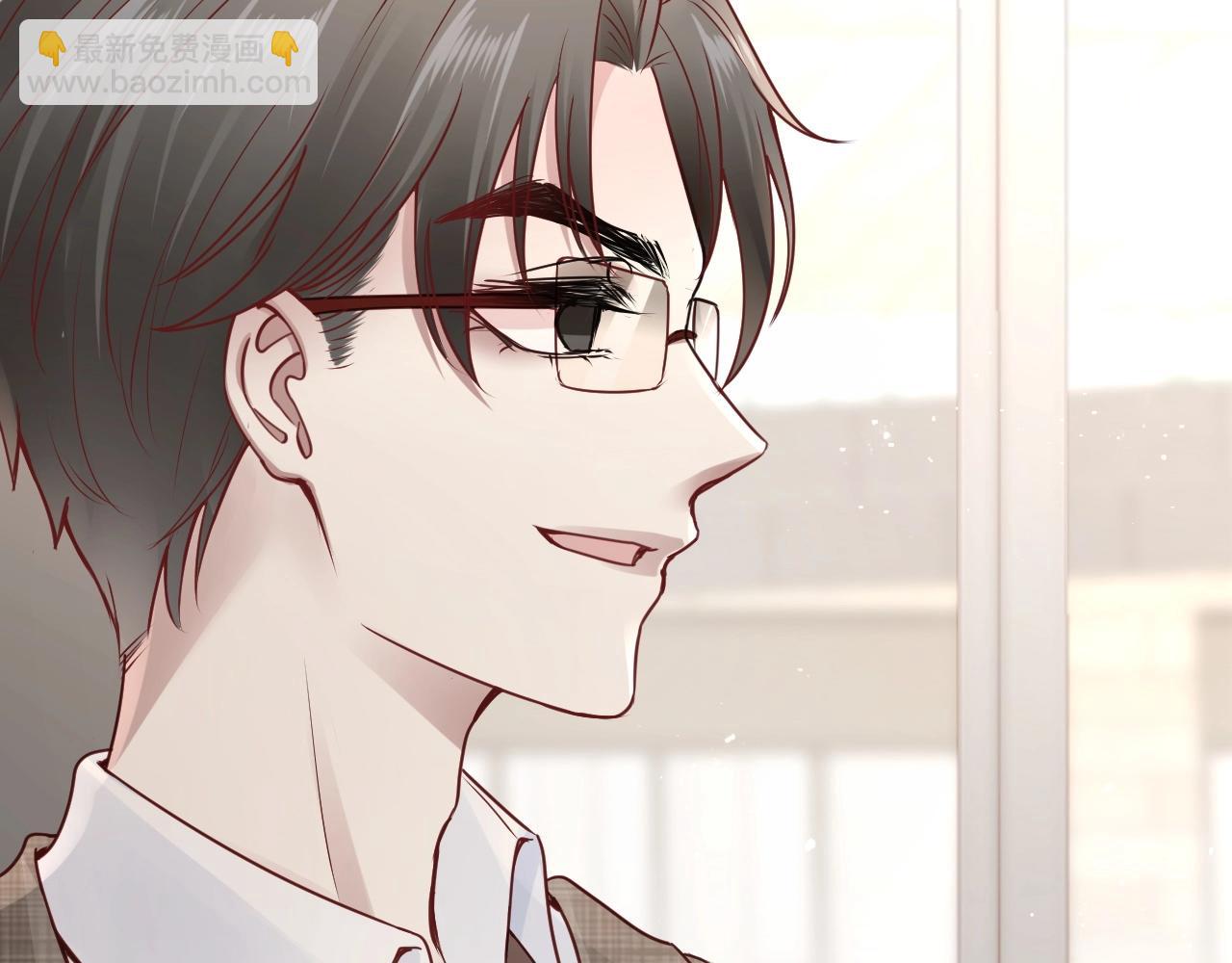 第20话 糟糕了&hellip;❤(1/3)-第22话