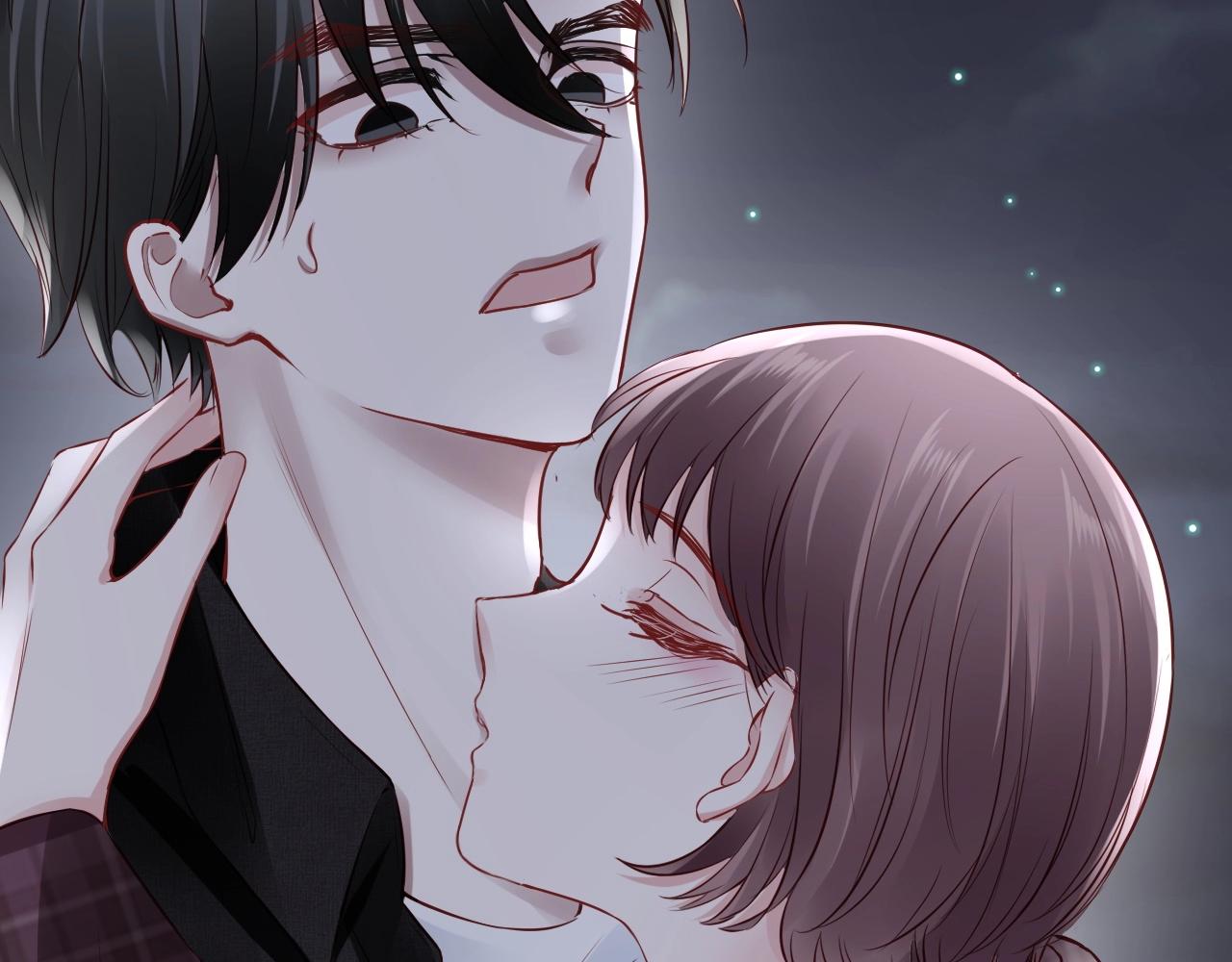 第24话 你对本大爷做什么呢？(1/4)-第26话