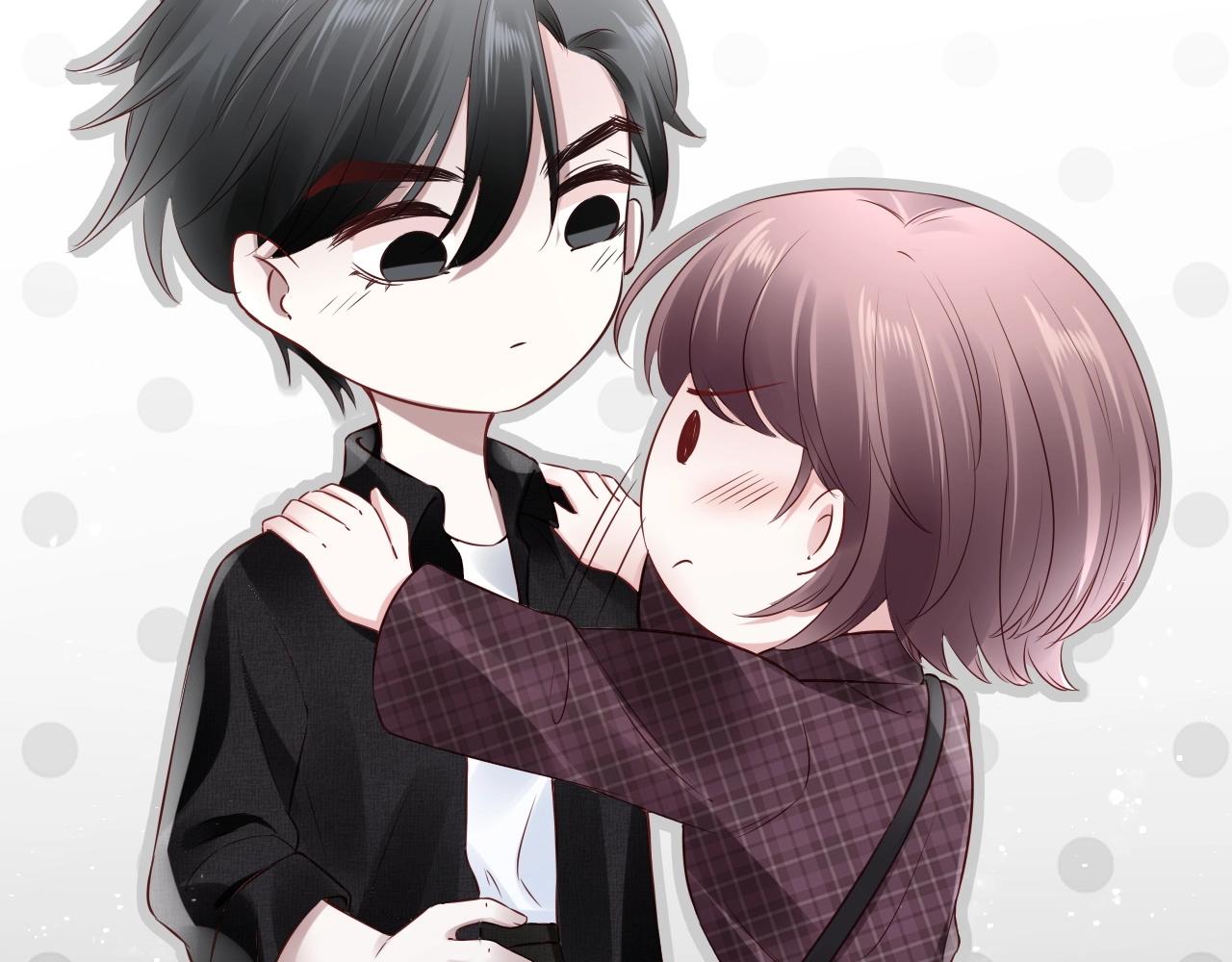 第24话 你对本大爷做什么呢？(1/4)-第26话