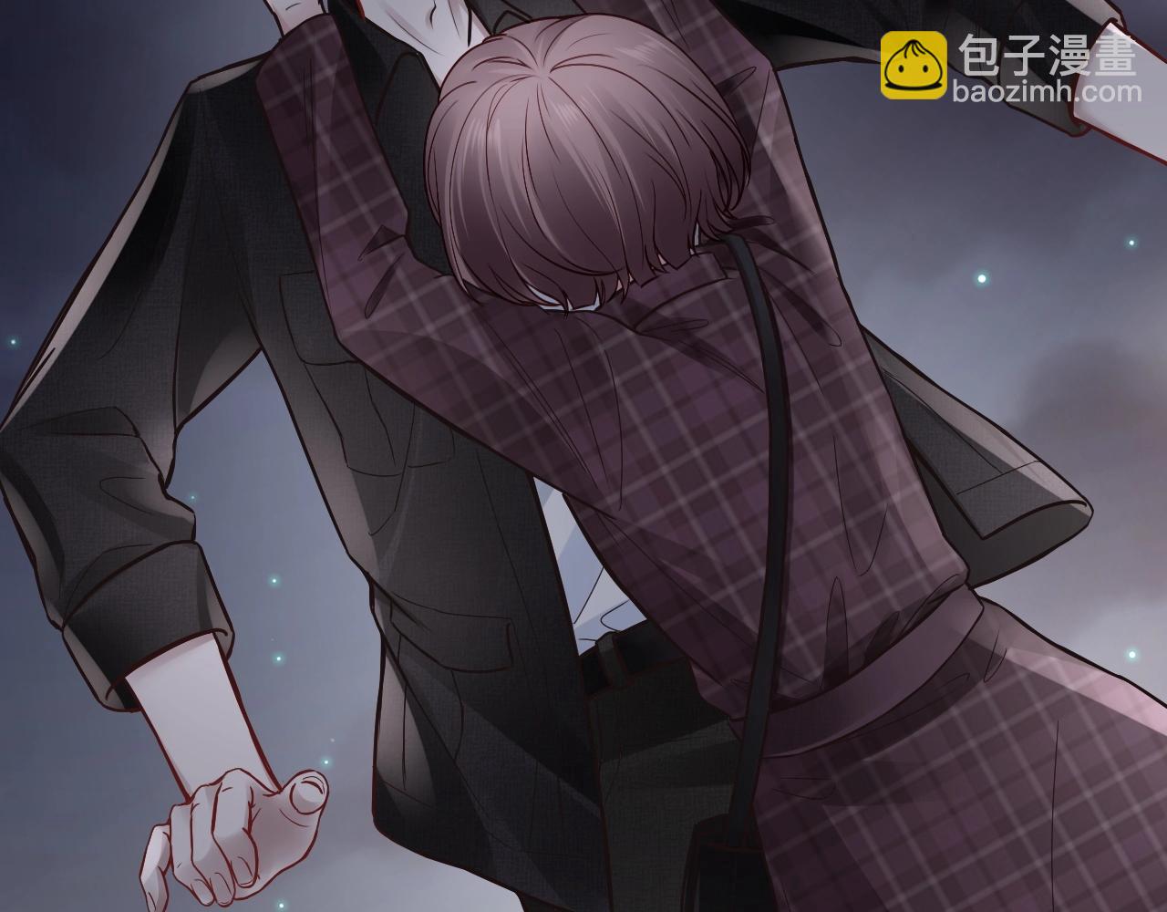 第24话 你对本大爷做什么呢？(1/4)-第26话