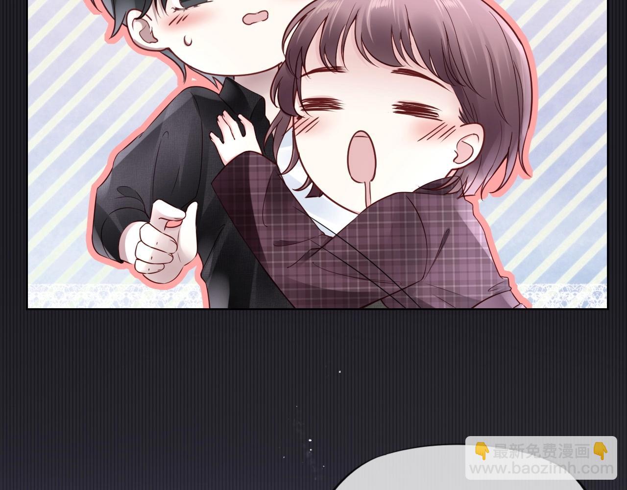 第24话 你对本大爷做什么呢？(1/4)-第26话