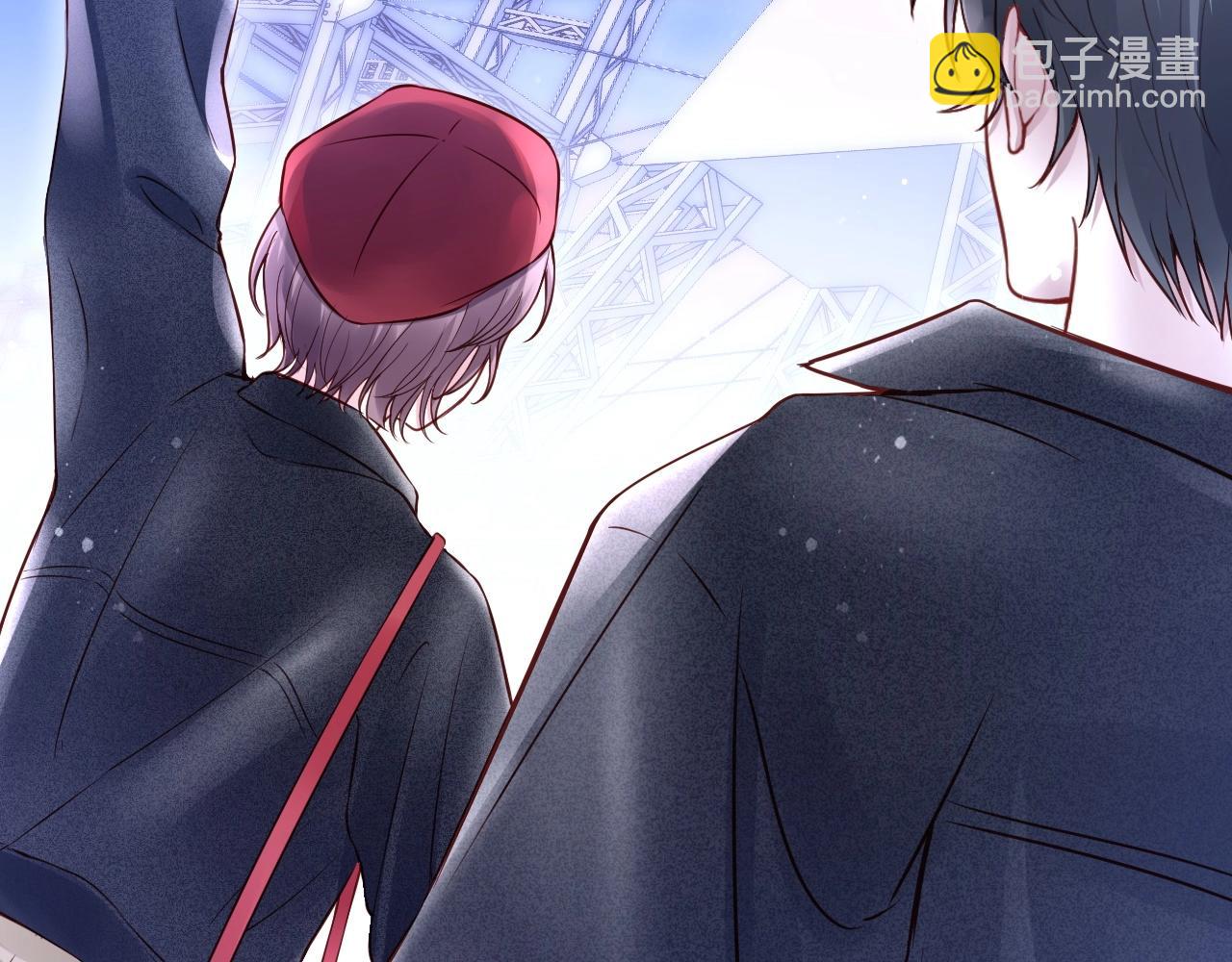 第26话 谁怕谁，哼!(1/5)-第28话