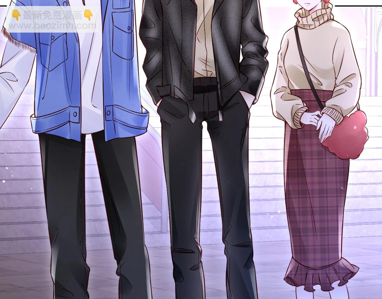 第26话 谁怕谁，哼!(1/5)-第28话