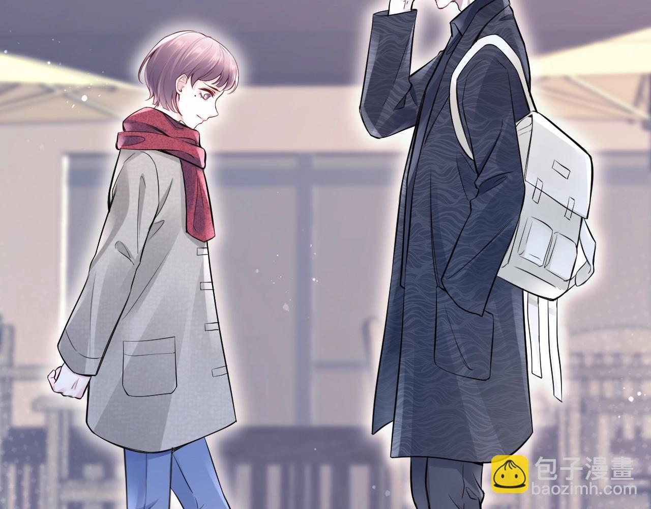 第28话 游夜错过的一天????(1/4)-第30话