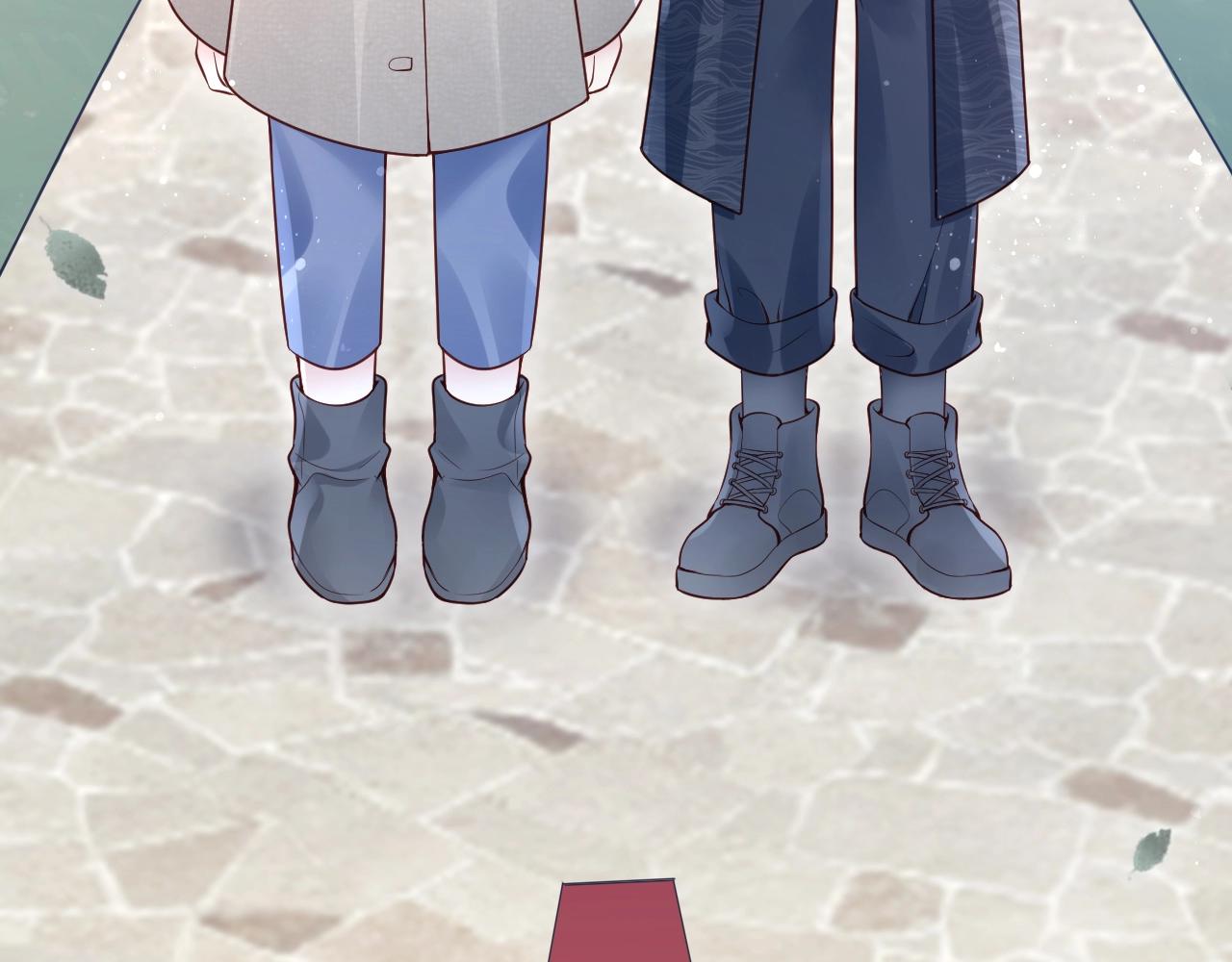 第28话 游夜错过的一天????(1/4)-第30话