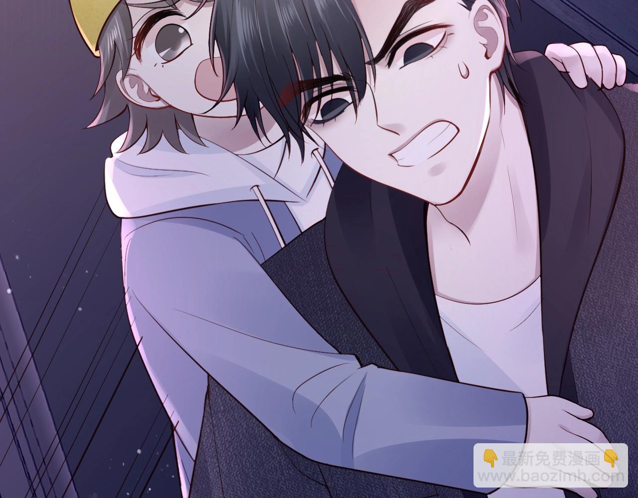 第30话 两个捣蛋鬼????(1/4)-第32话