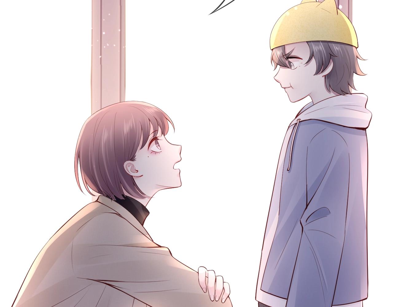 第32话 笨蛋VS笨蛋????(1/4)-第34话