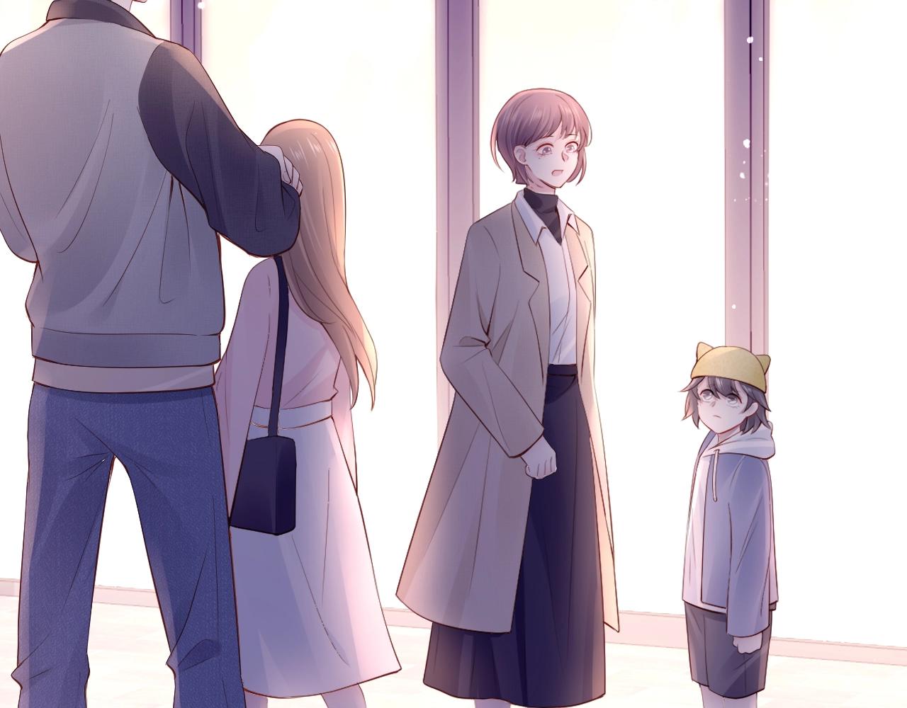 第32话 笨蛋VS笨蛋????(1/4)-第34话