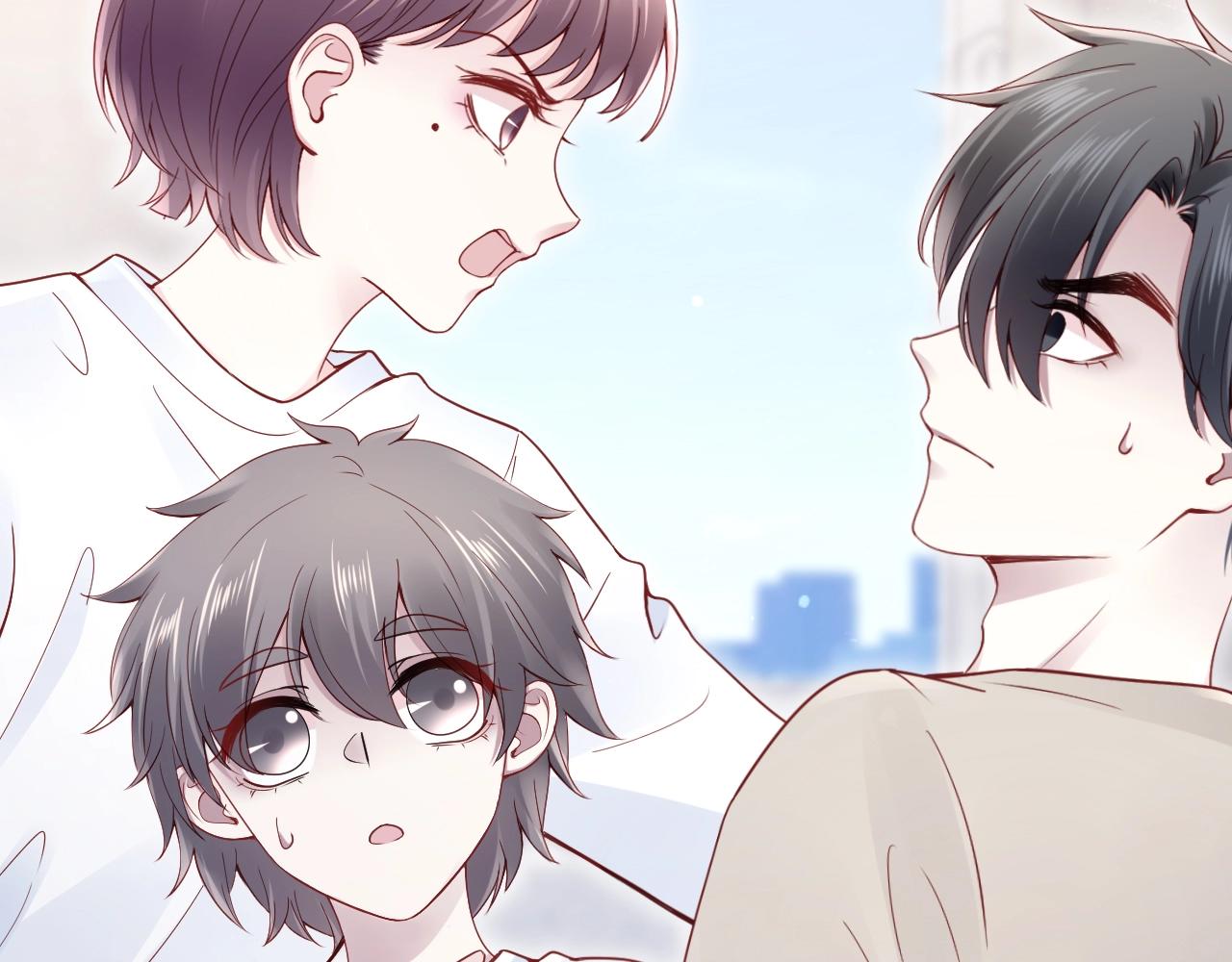 第34话 大事不妙????(1/4)-第36话