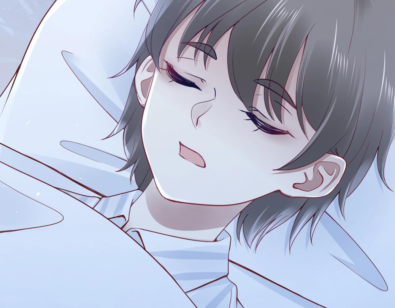 第36话 拥抱(1/3)-第38话