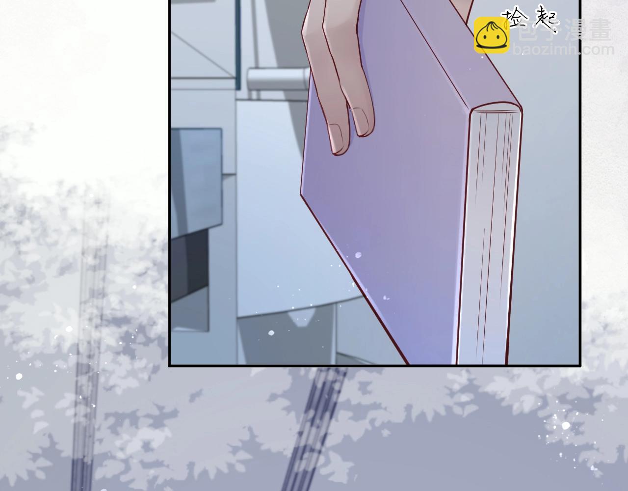 第36话 拥抱(1/3)-第38话