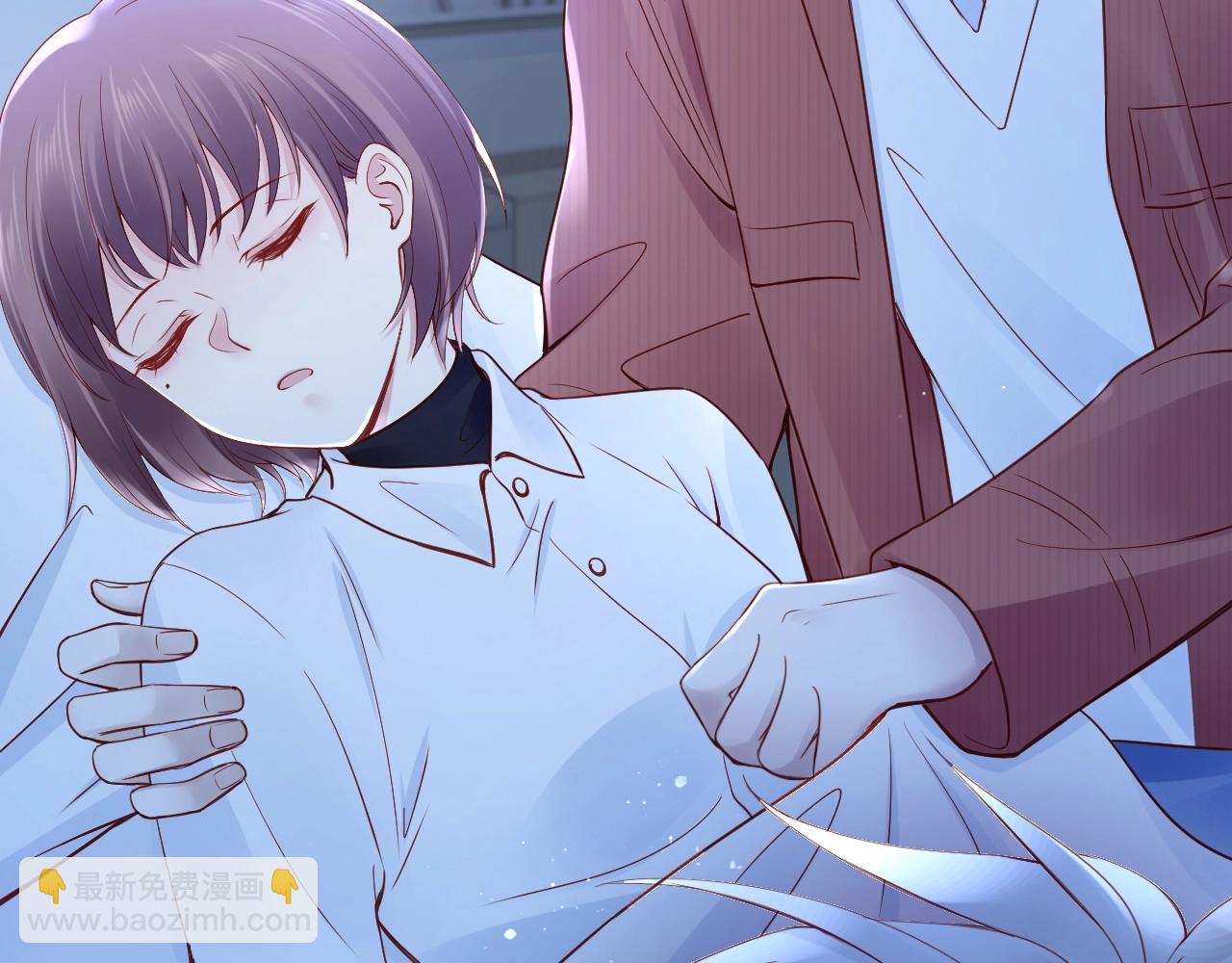 第36话 拥抱(1/3)-第38话