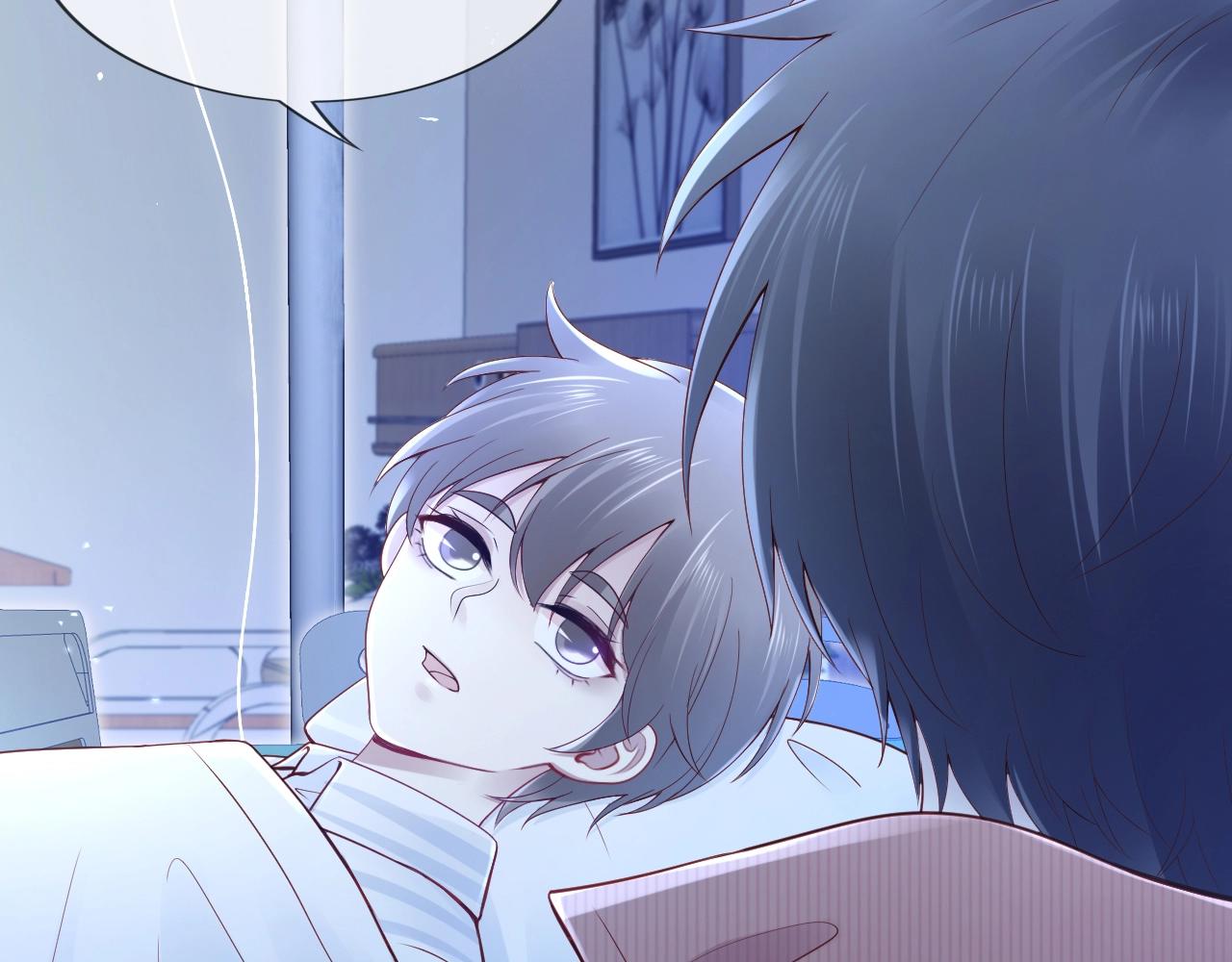 第36话 拥抱(1/3)-第38话