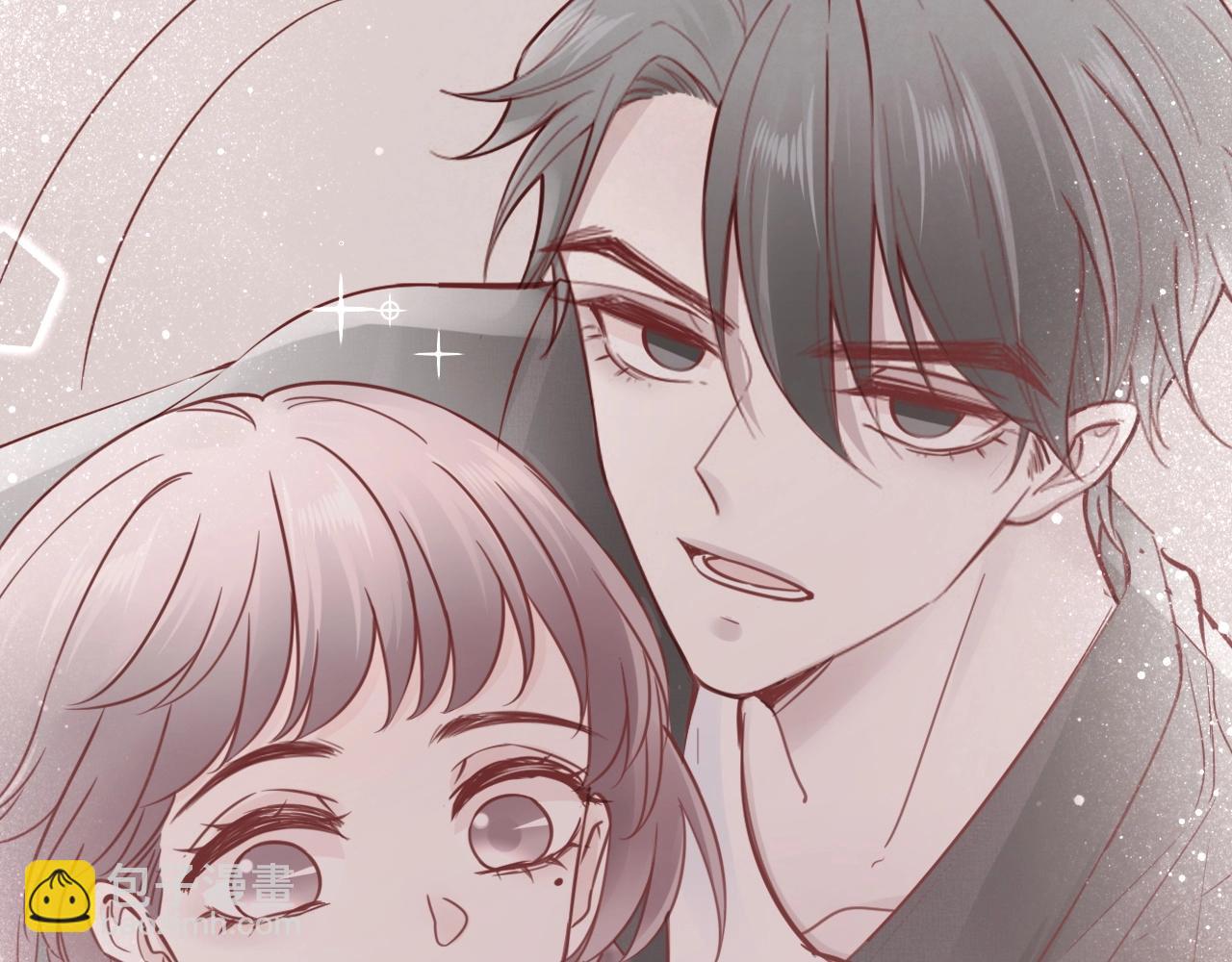 第38话 我❤你(1/4)-第40话