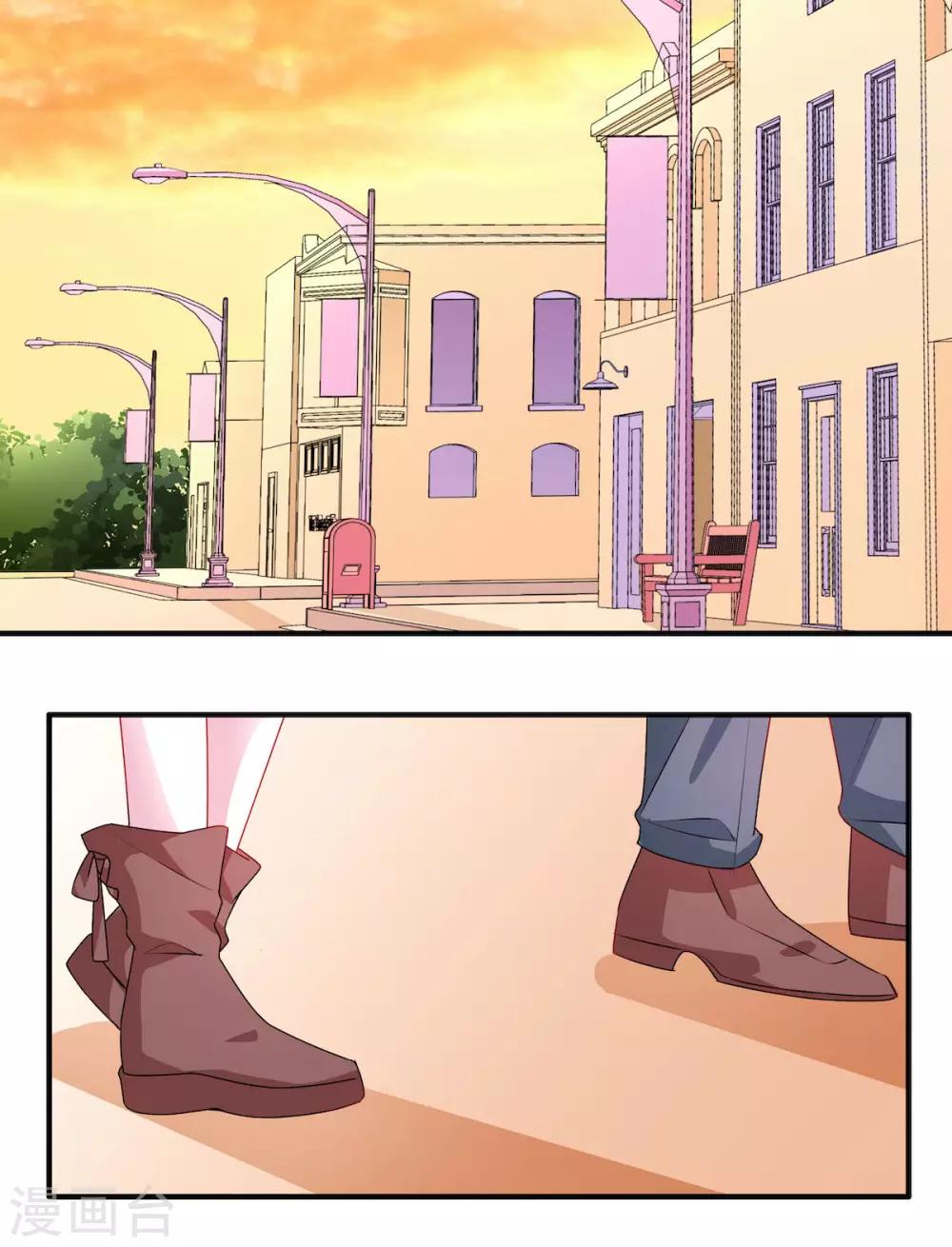 第108话 暖心暖宝宝-第108话