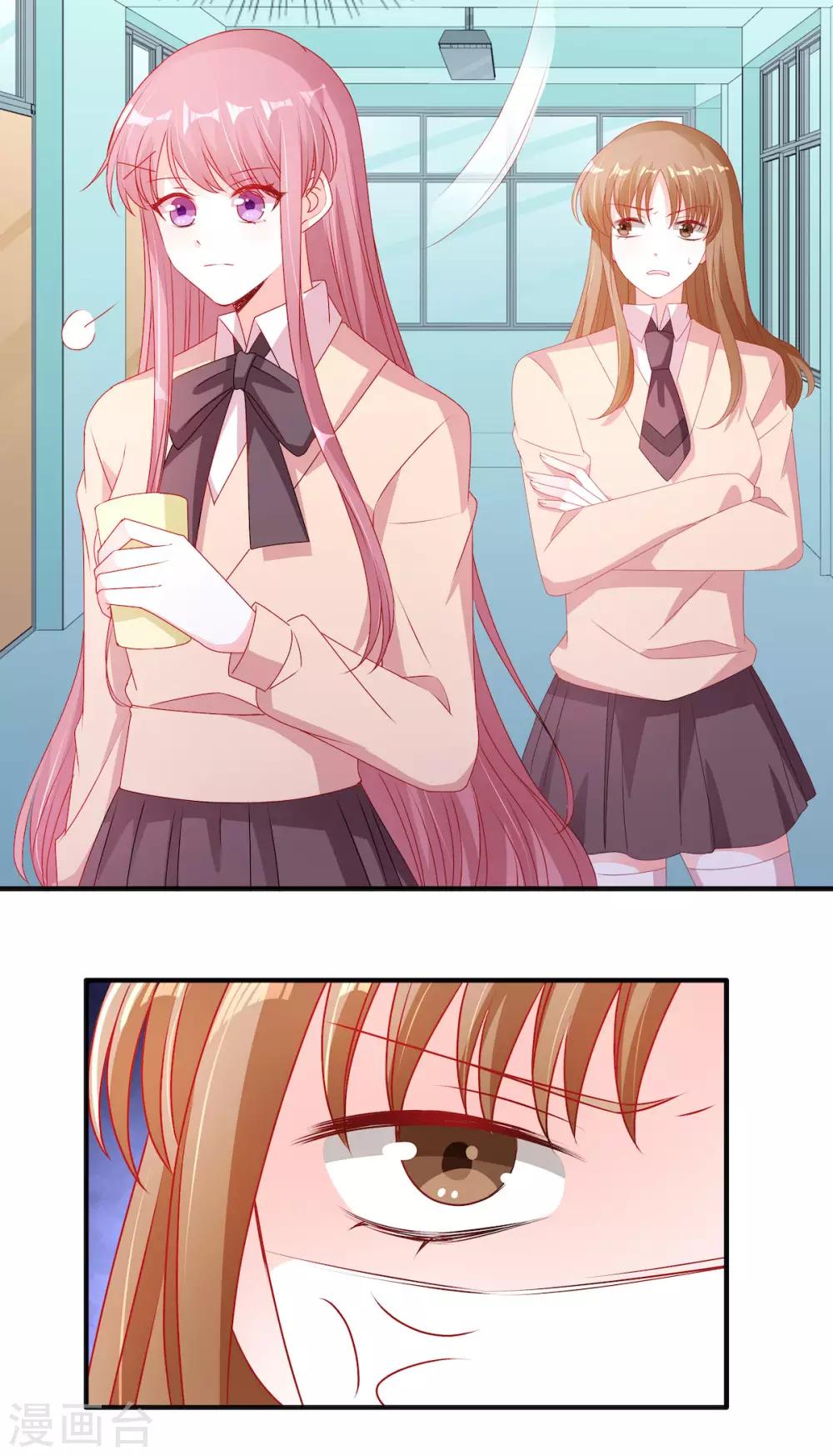 第112话 你以为你是谁？-第112话