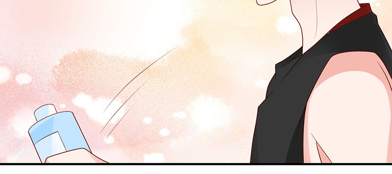 鬼才给你送水！(1/2)-第14话