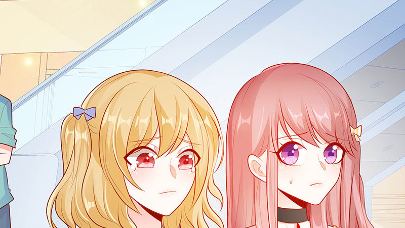 你觉得我怎么样？(1/2)-第20话