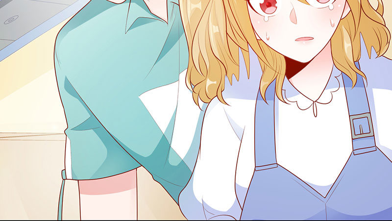 你觉得我怎么样？(1/2)-第20话