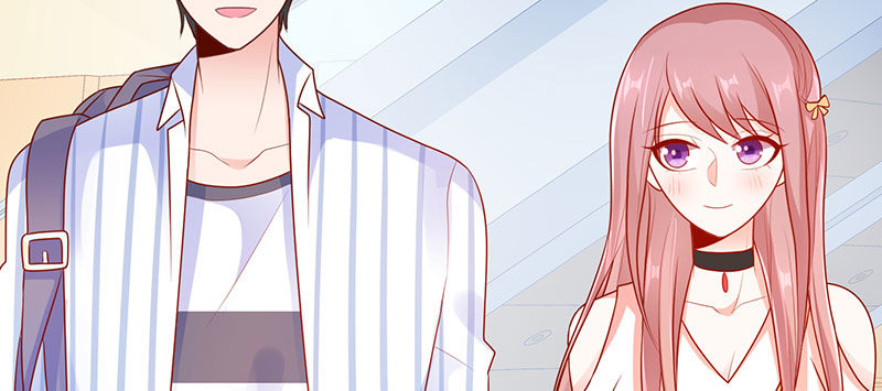 你觉得我怎么样？(1/2)-第20话